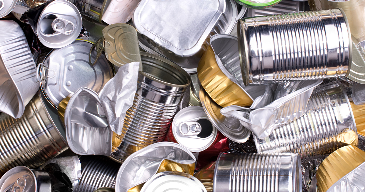 Aluminium