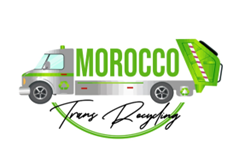 MOROCCO TRANS RECYCLING Logo