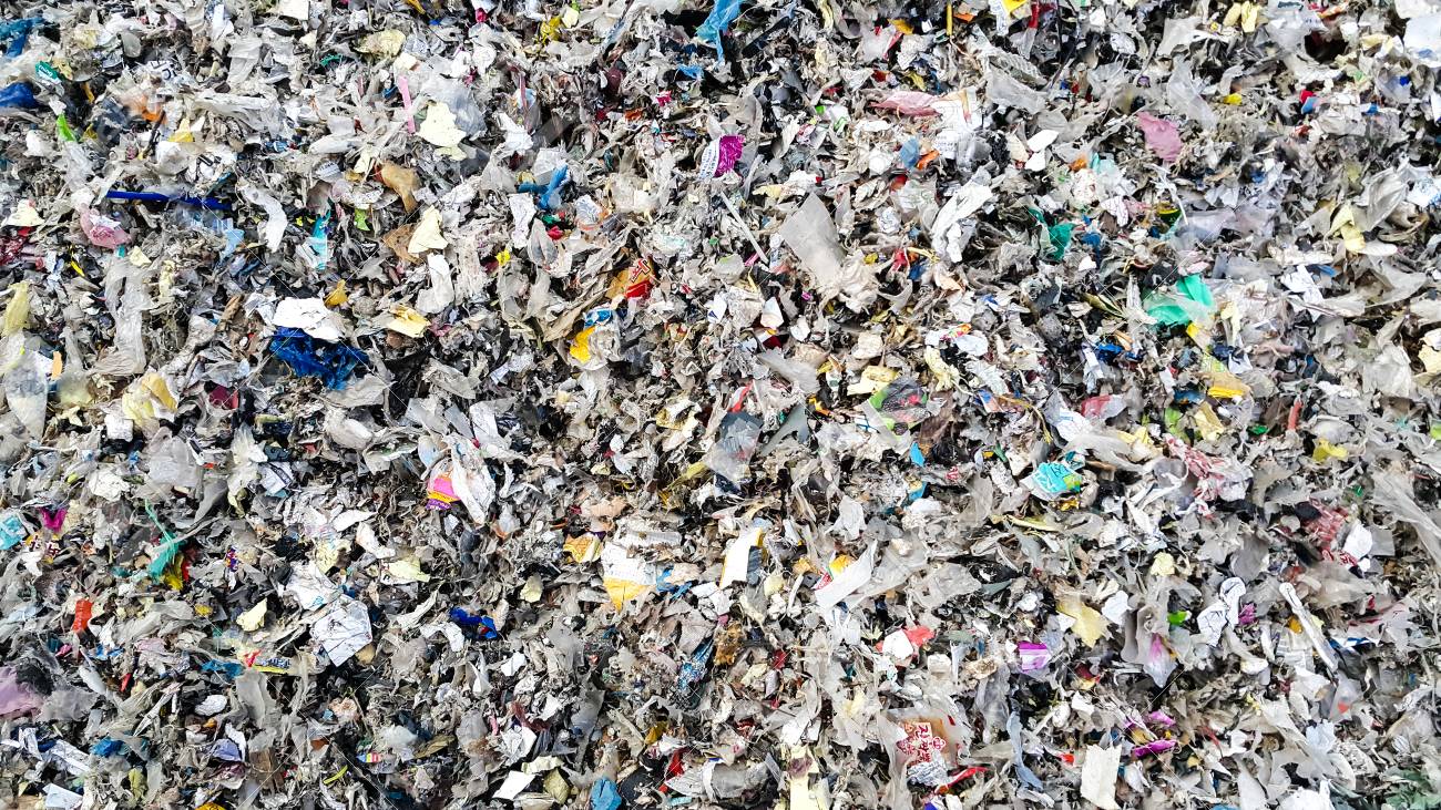 Plastique